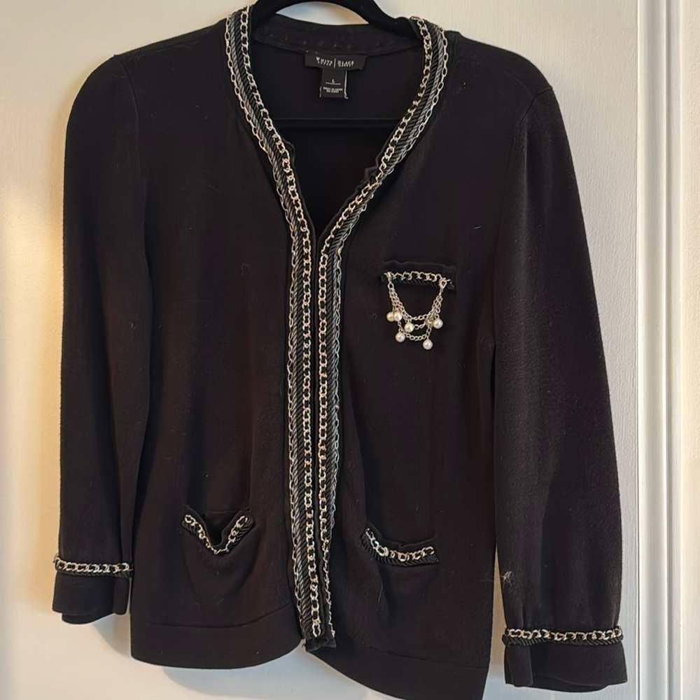 WHBM sweater size L